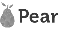 Pear VC Logo