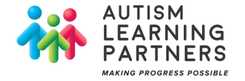 Autism Learning Partners